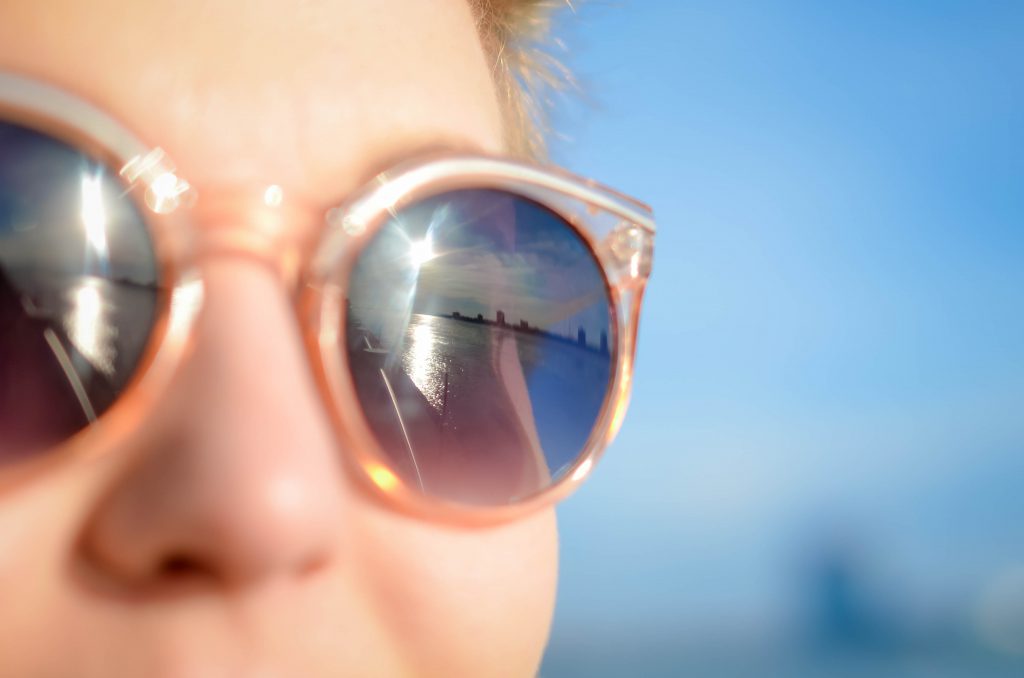 What is My Face Shape For Glasses?
