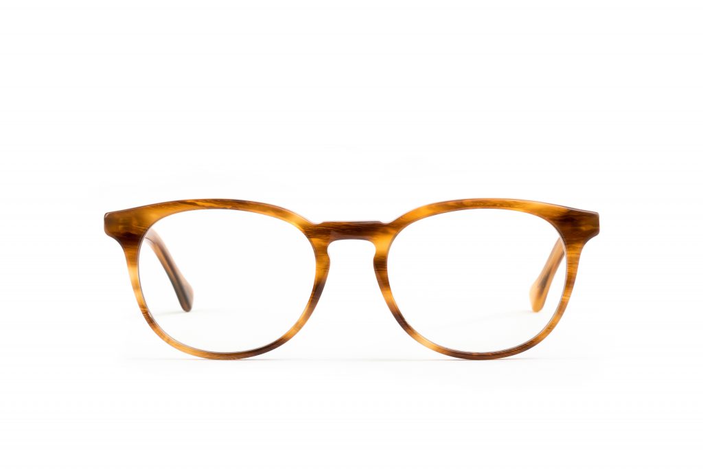 Felix Gray Roebling eyeglasses