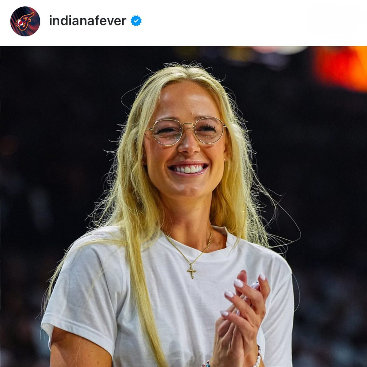 Indiana Pacers & Indiana Fever