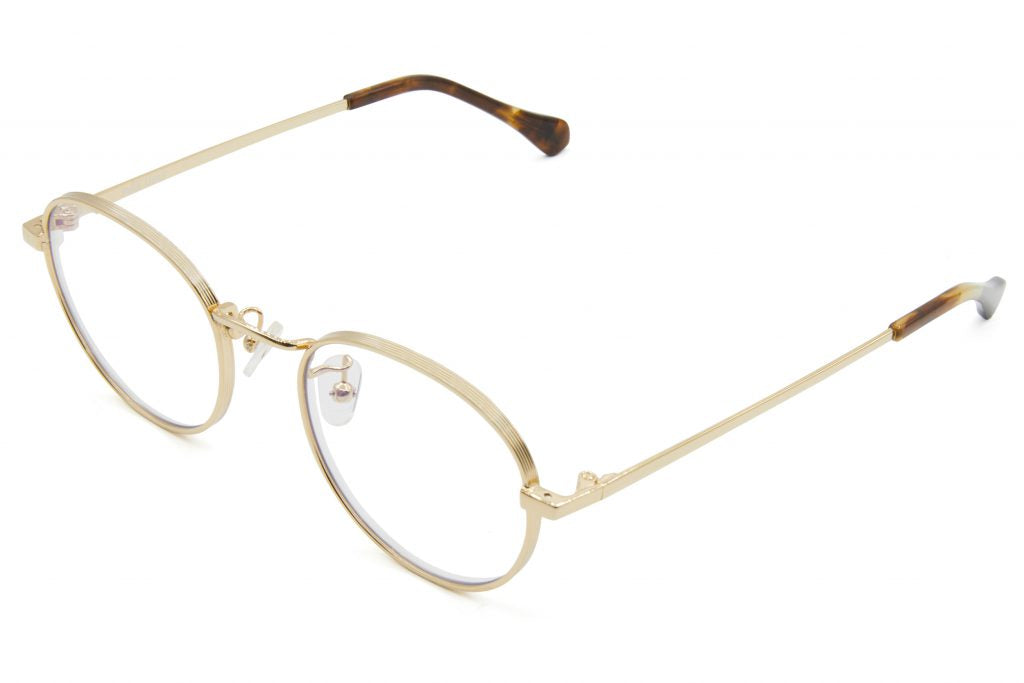 Felix Gray Hamilton eyeglasses