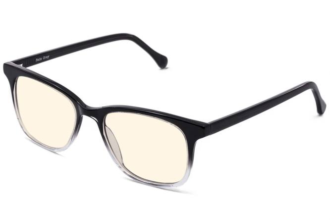 Hopper sleepglasses in manhattan fade viewed from angle