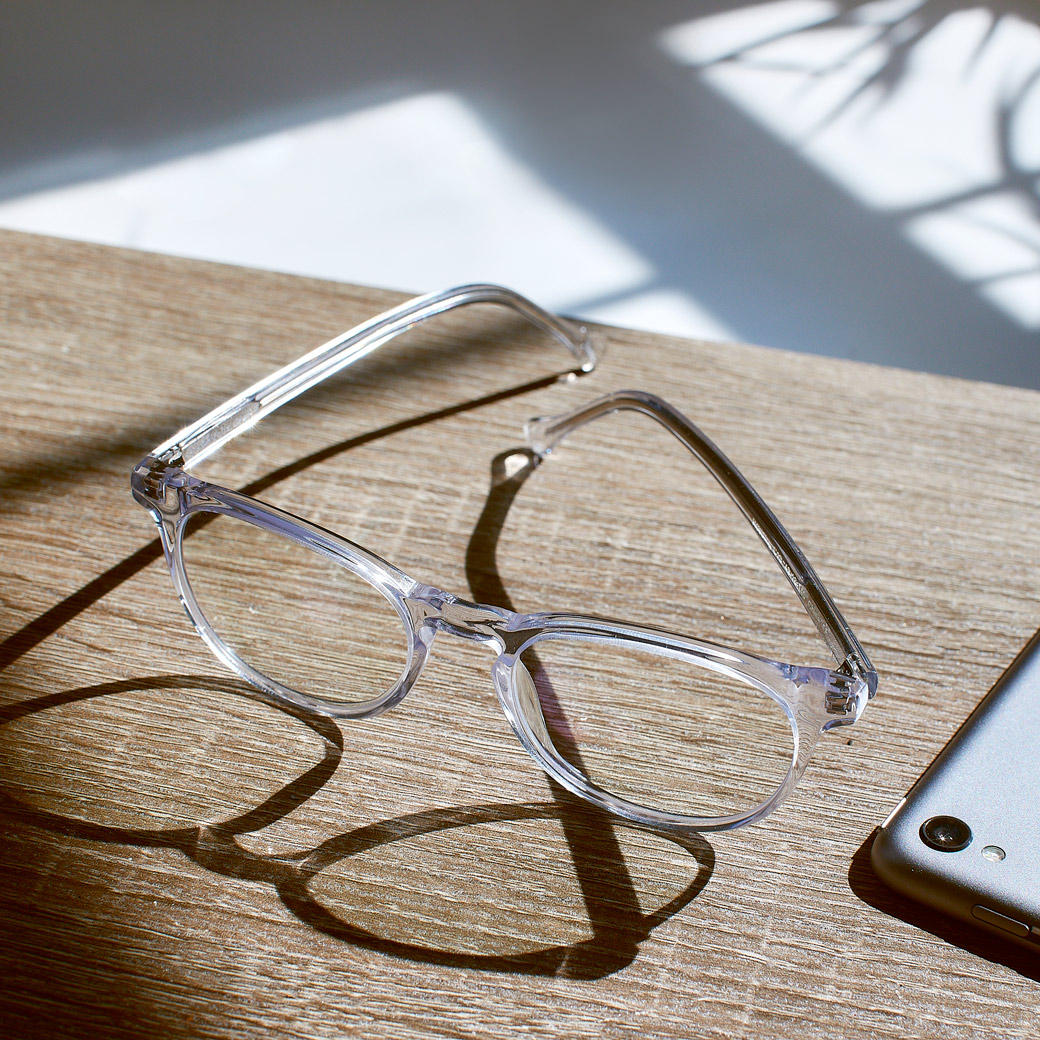 Guide To Eye Axis Measurements For Prescription Glasses