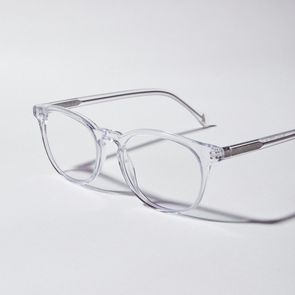 Clear Glasses Frames
