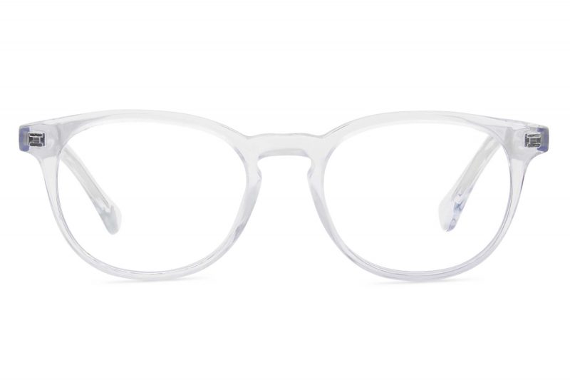 Square Face Glasses: Finding the Right Pair for You