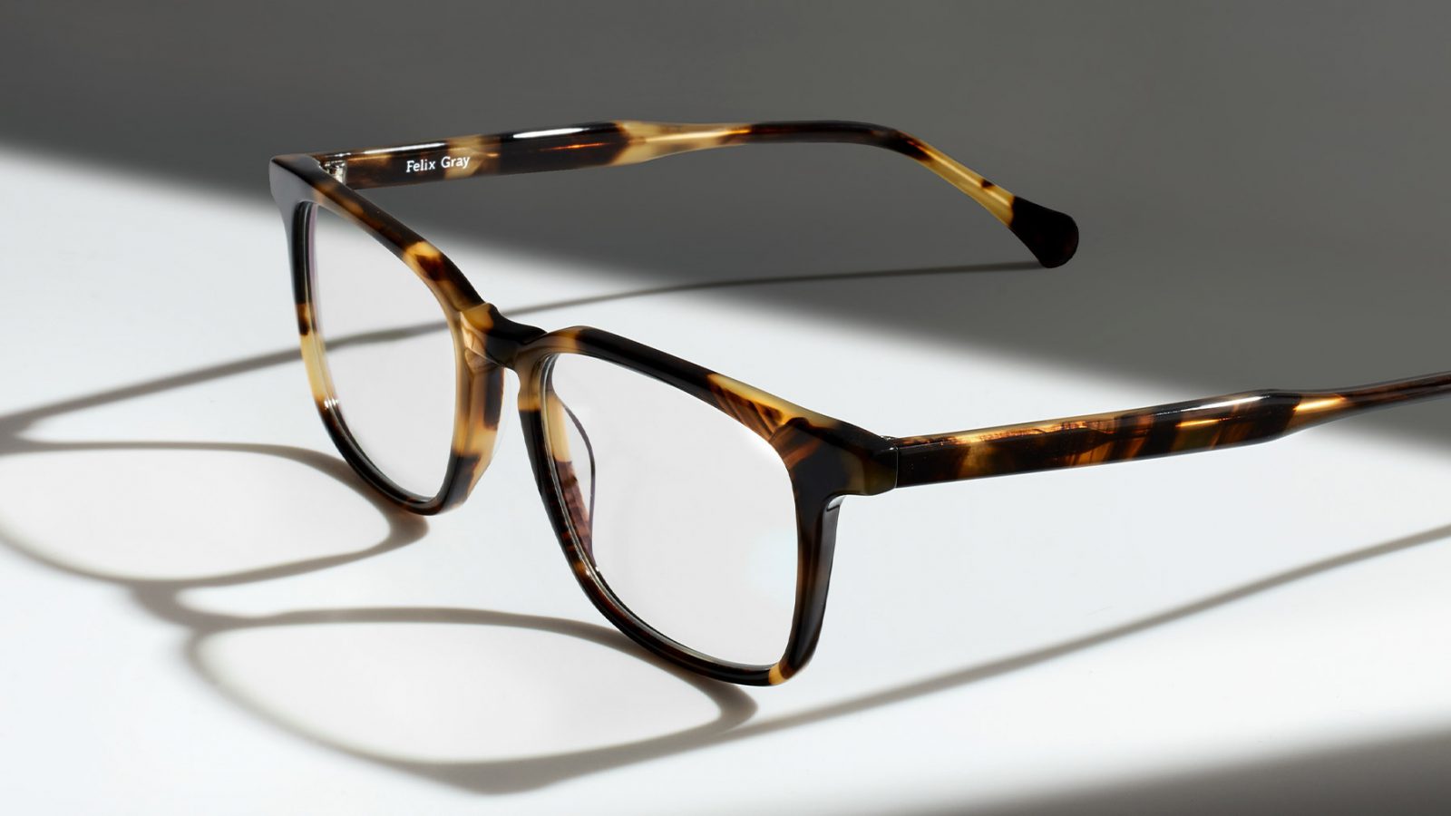 All the Different Types of Glasses Frames Styles Explained