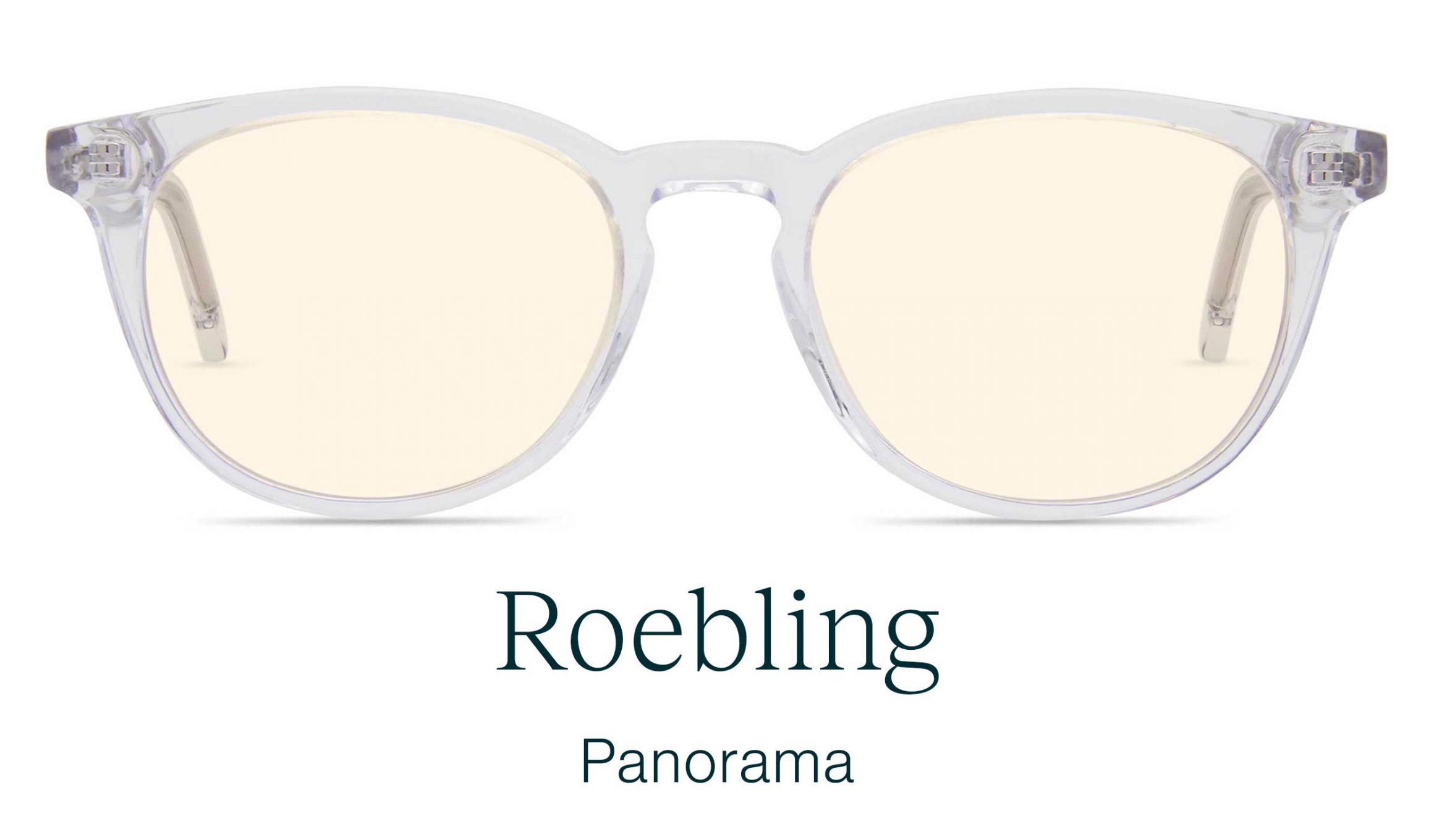 A Closer Look With Terumi Murao Felix Gray Blue Light Glasses