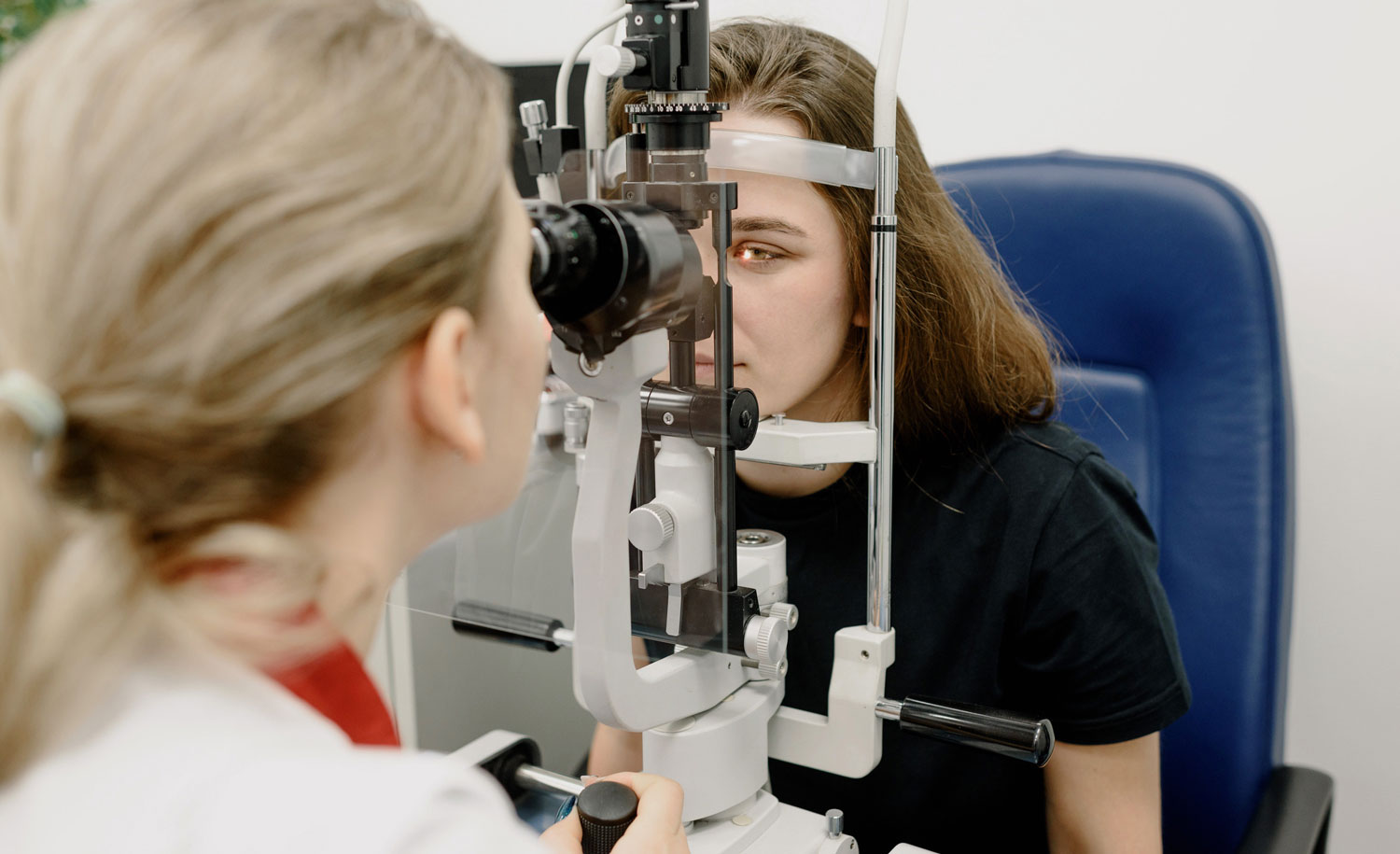 Where to Get Glasses Prescription Without Eye Exam