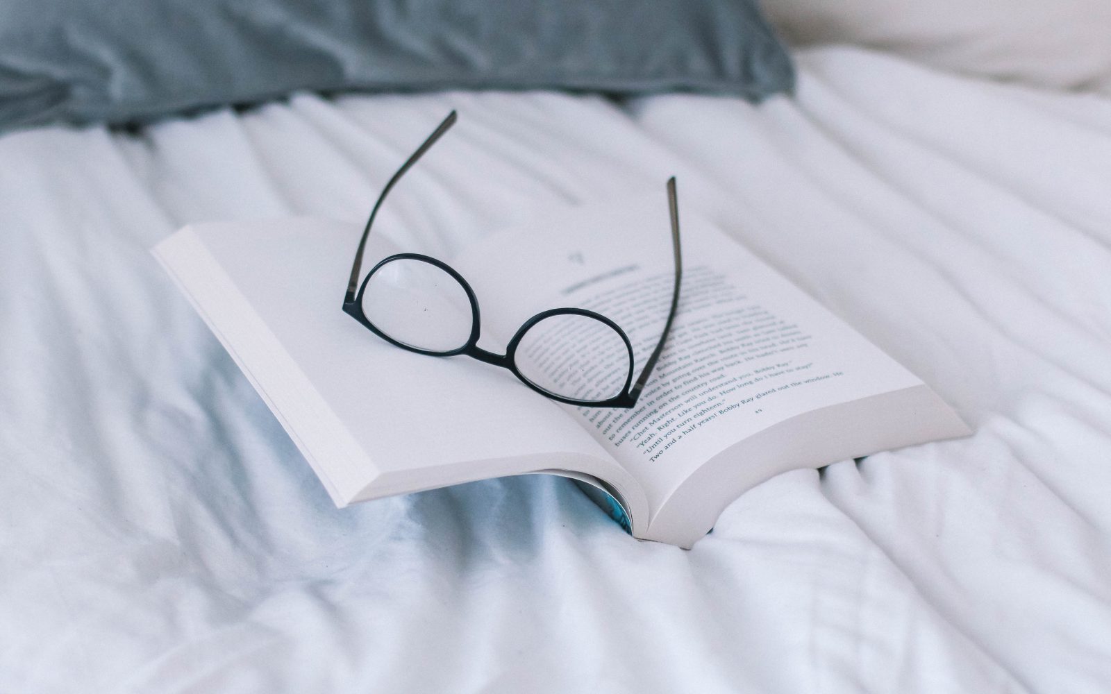 Reading Glasses Guide What Are Reading Glasses?