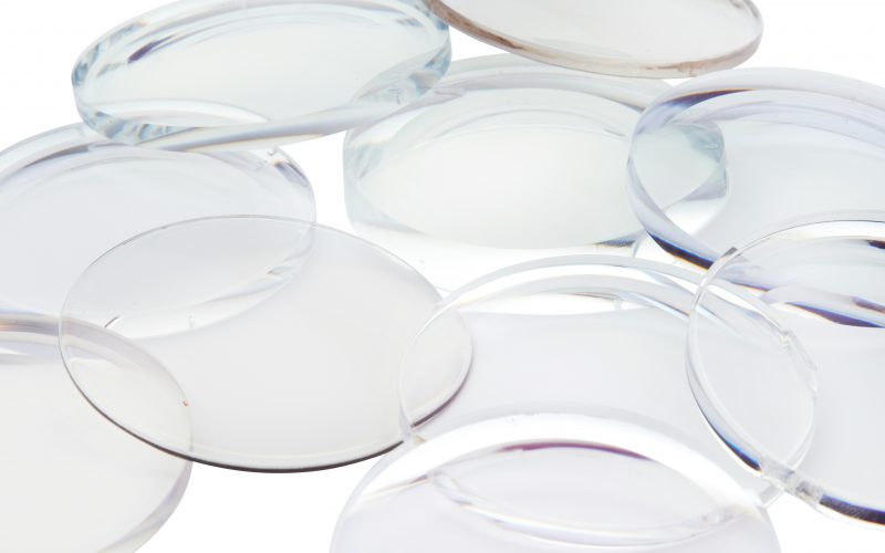 contact lenses