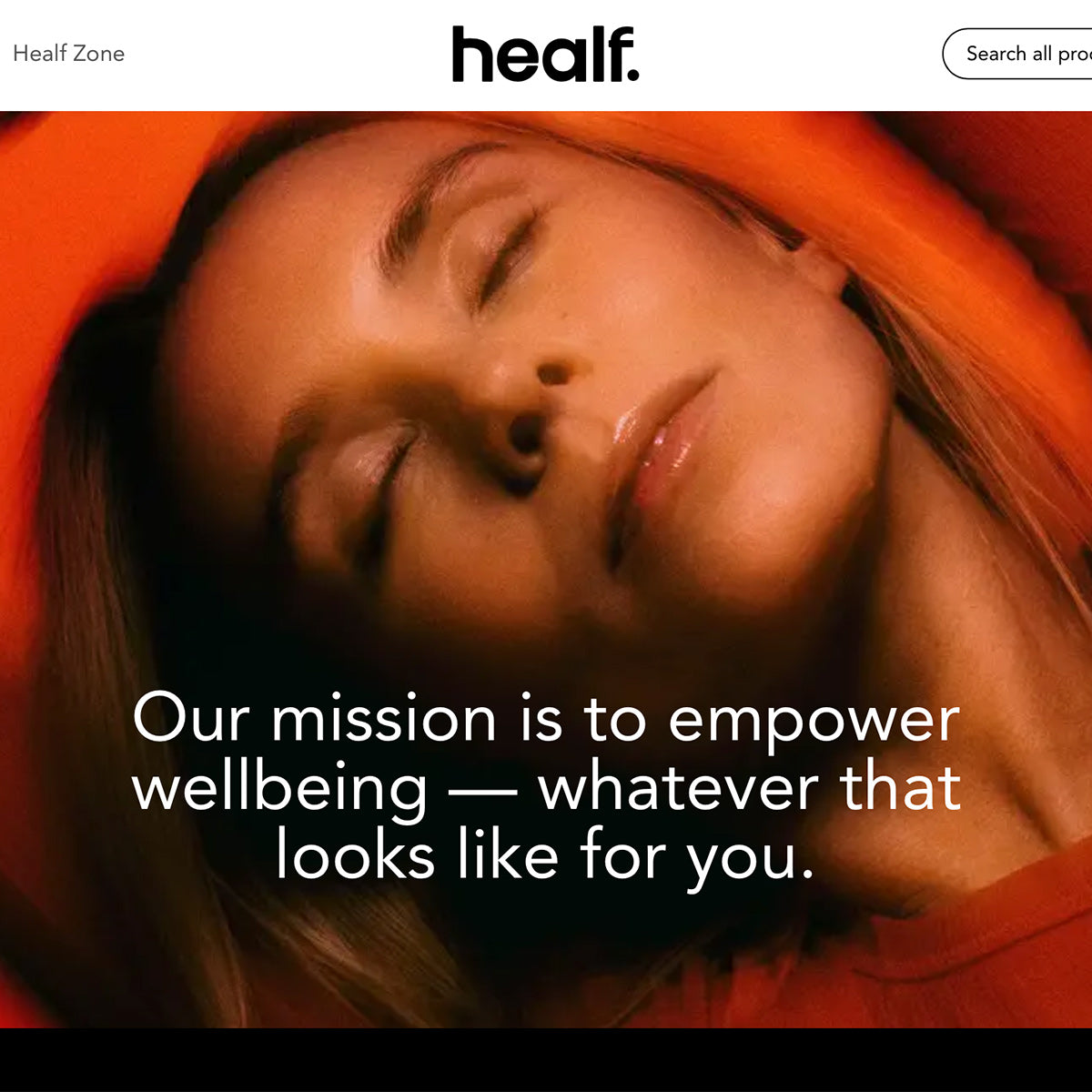 Healf