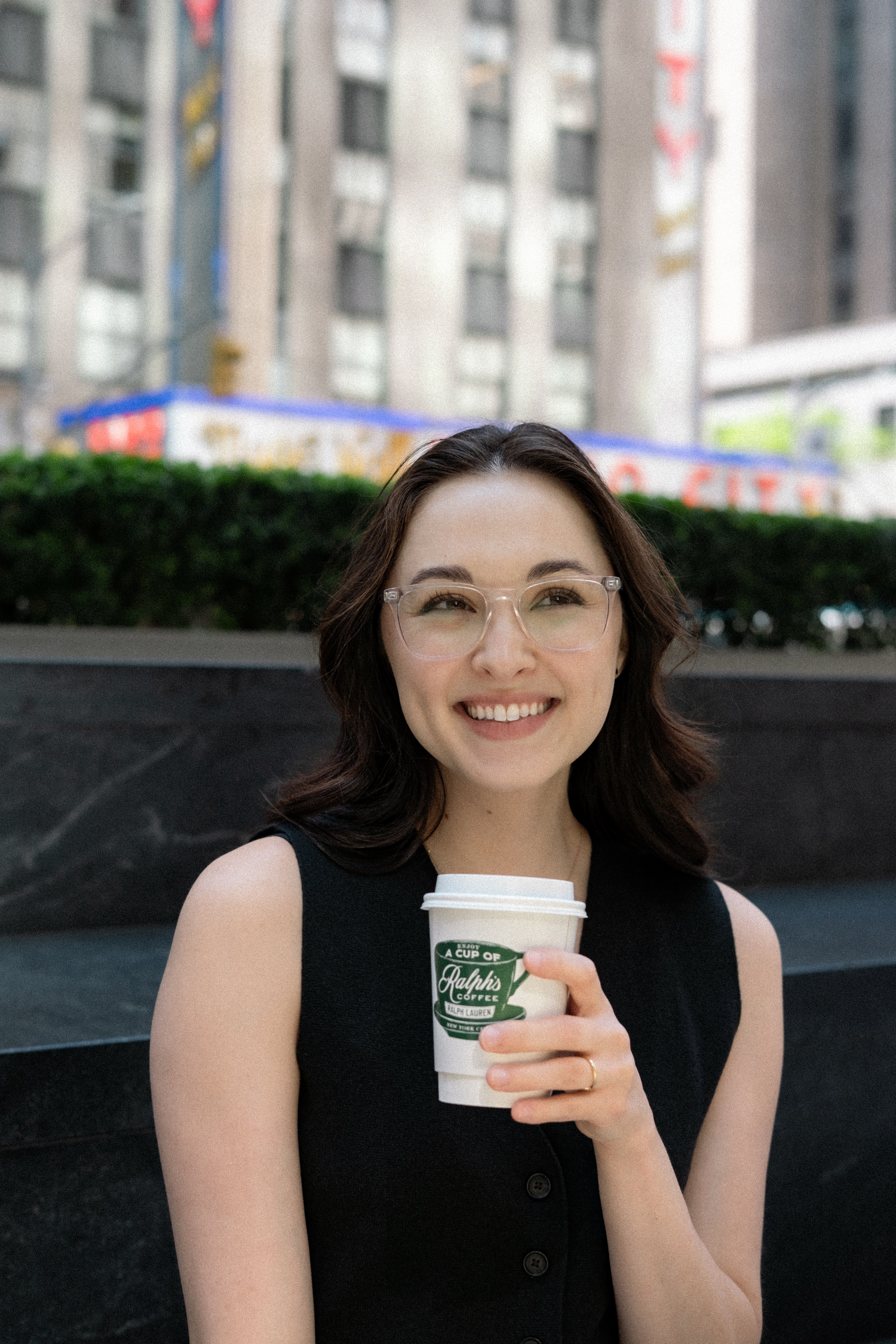 Prescription Glasses