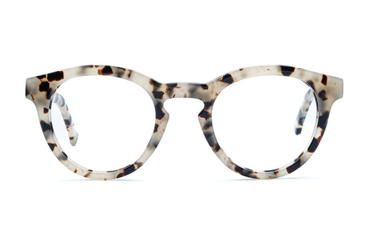 Alexander - Ivory Tortoise