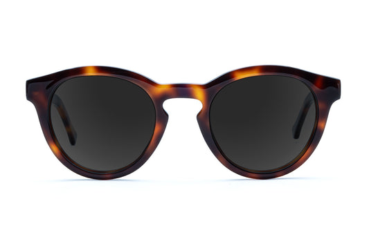 Alexander - Brown Mottle