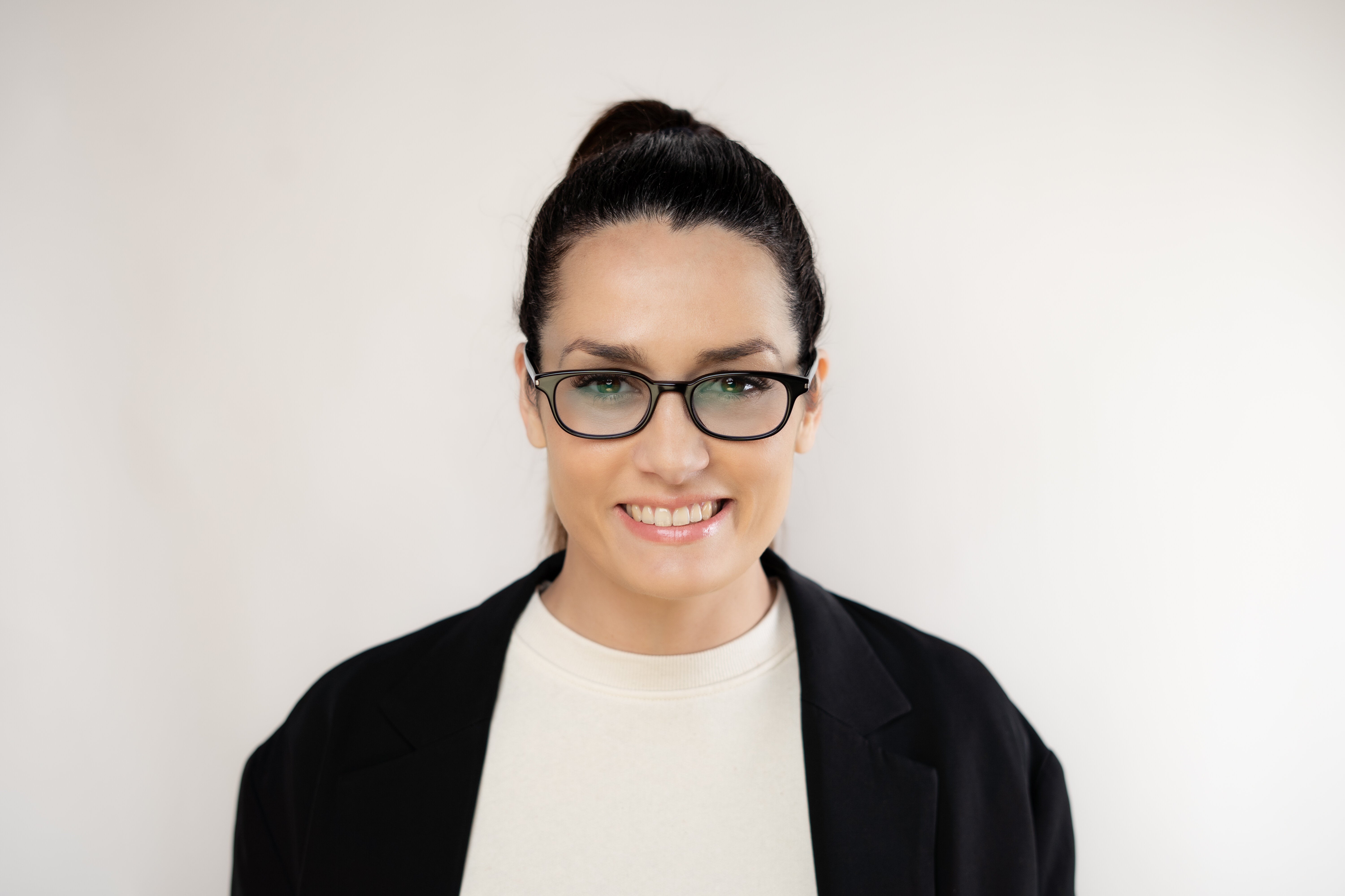 Carson - Black – Felix Gray