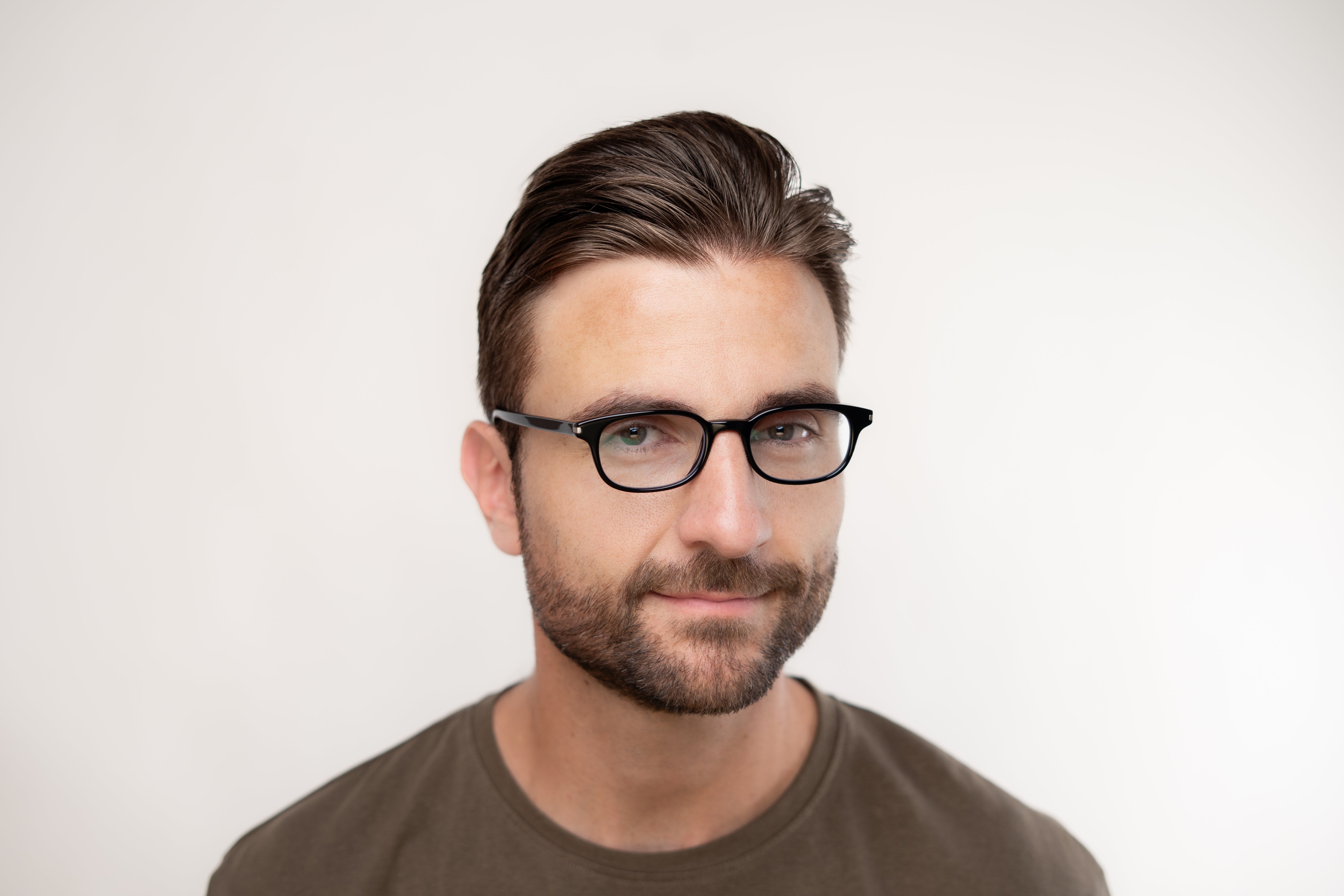 Carson - Black – Felix Gray