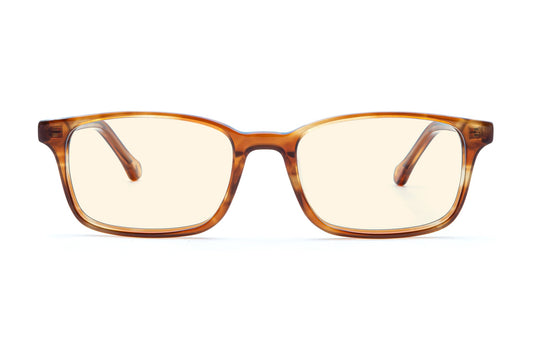 Carver - Maple Caramel