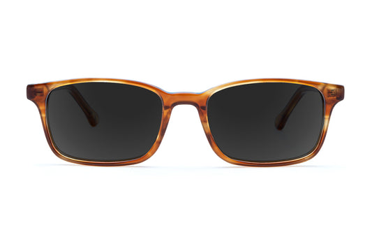 Carver - Maple Caramel