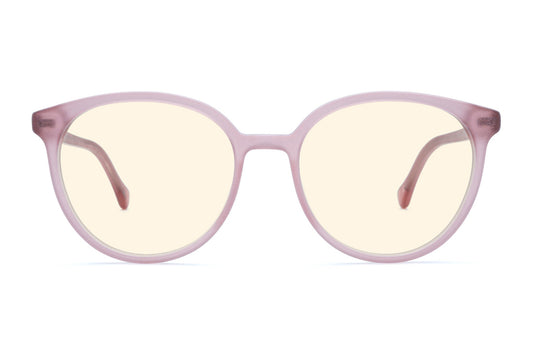 Elion - Matte Rose Breeze