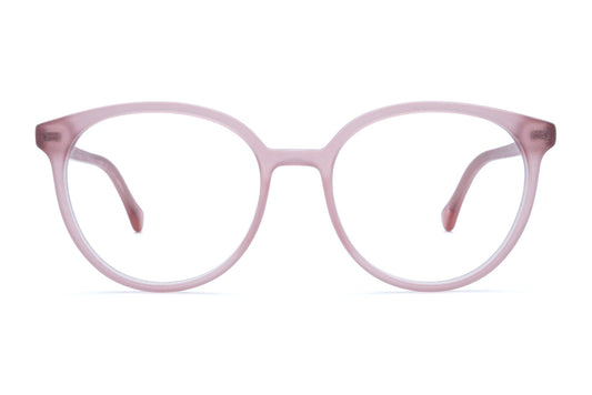 Elion - Matte Rose Breeze