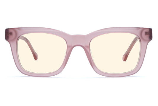 Ellis - Matte Rose Breeze