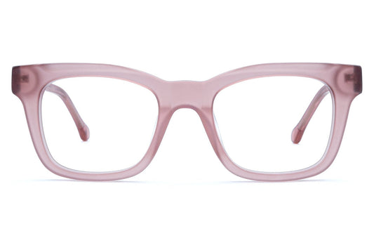 Ellis - Matte Rose Breeze