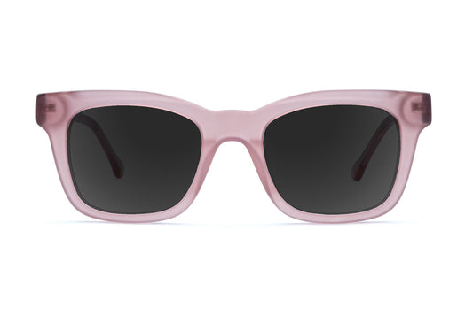 Ellis - Matte Rose Breeze