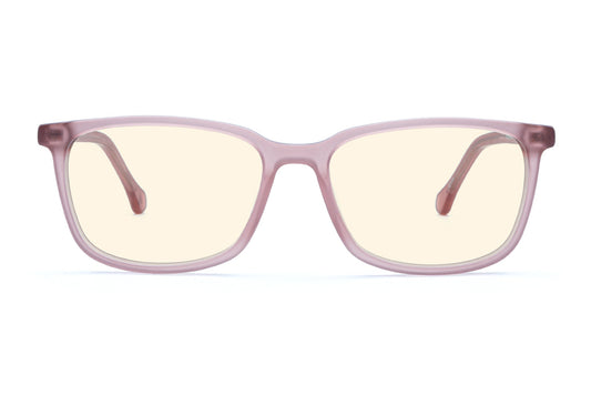 Faraday - Matte Rose Breeze