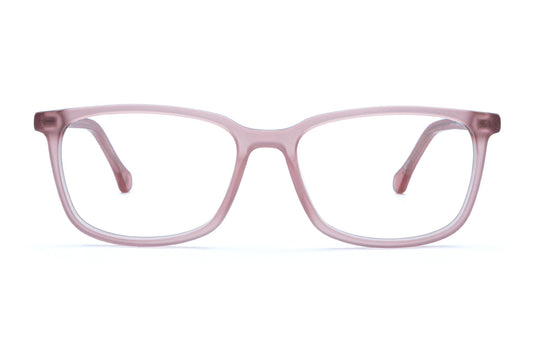 Faraday - Matte Rose Breeze