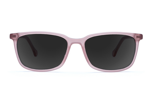 Faraday - Matte Rose Breeze