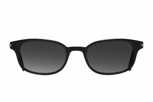 Carson - Black
