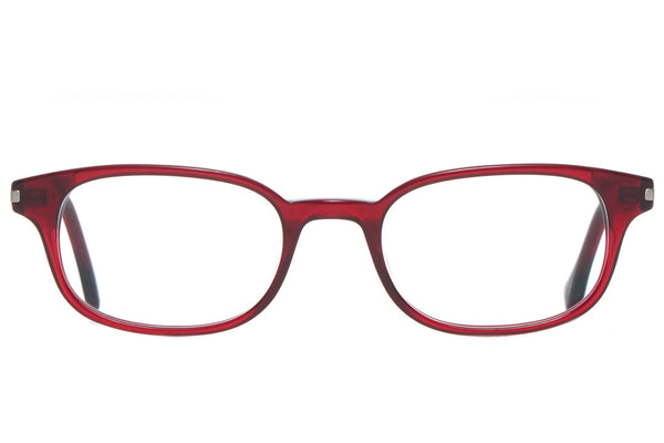 Carson - Crimson – Felix Gray