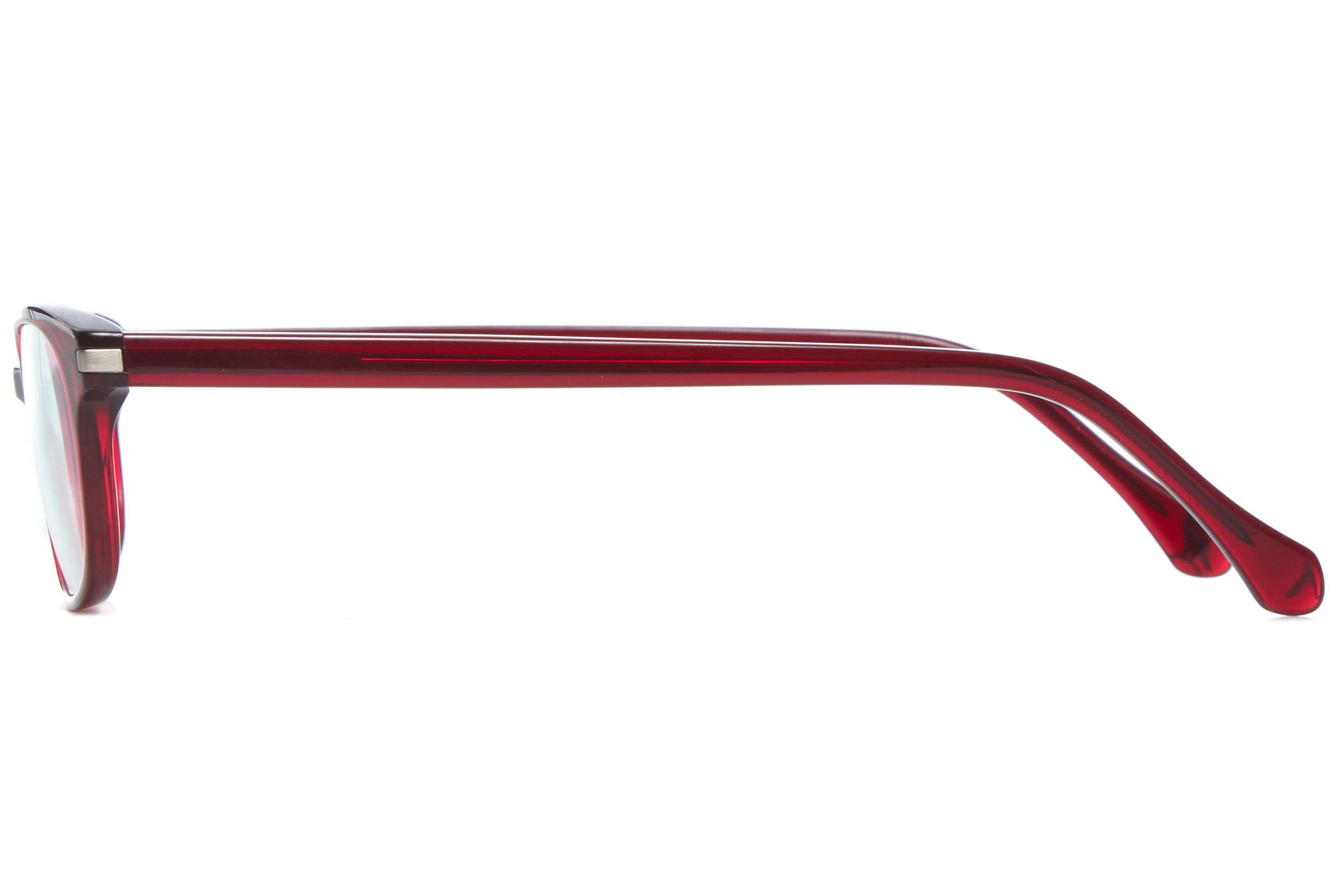 Carson - Crimson – Felix Gray