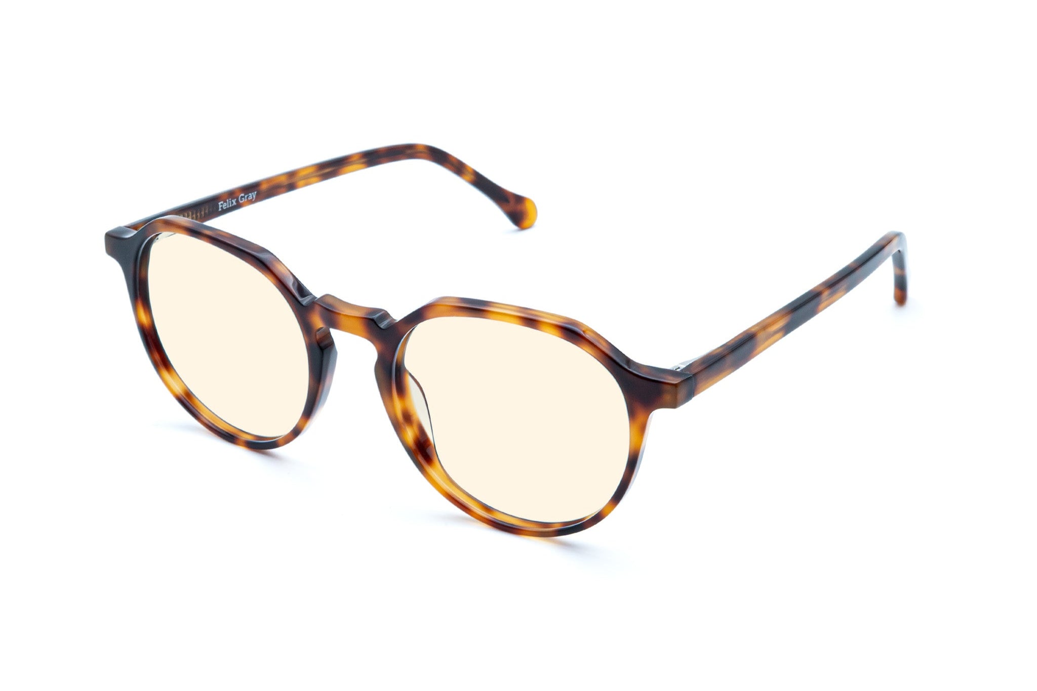 Franklin - Sazerac – Felix Gray