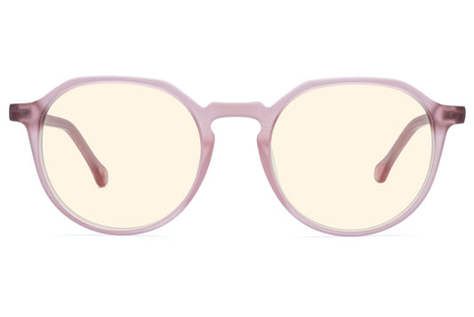 Franklin - Matte Rose Breeze