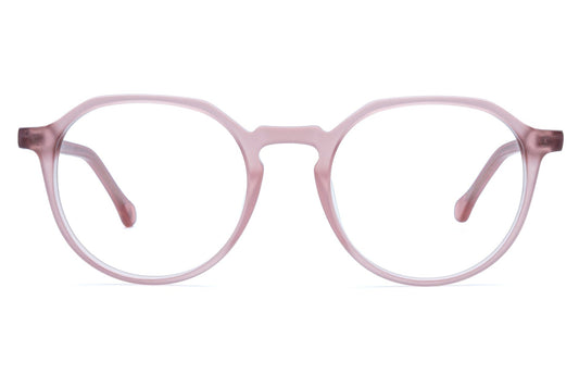 Franklin - Matte Rose Breeze