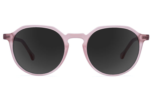 Franklin - Matte Rose Breeze