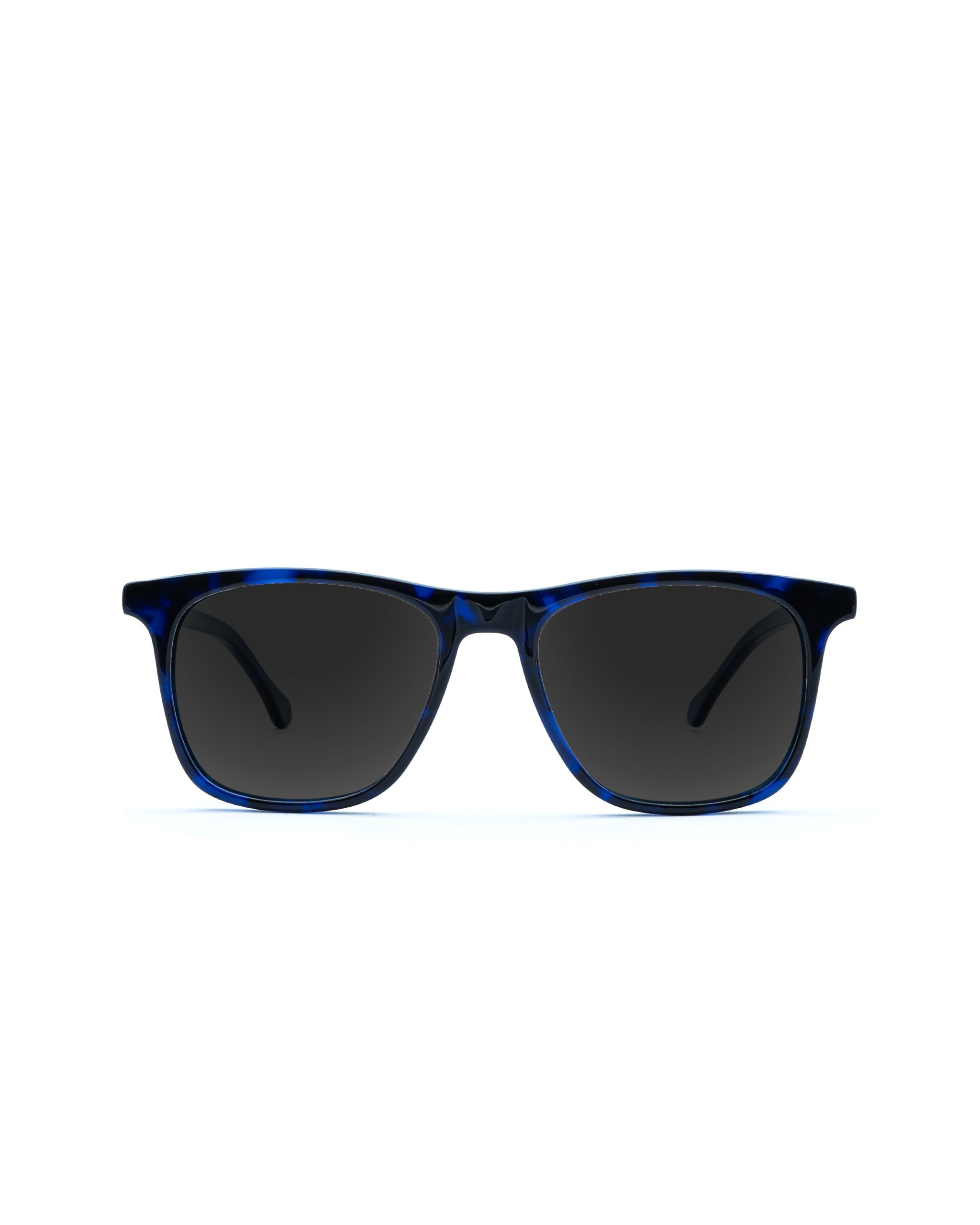 Jemison Sunglasses Single Vision