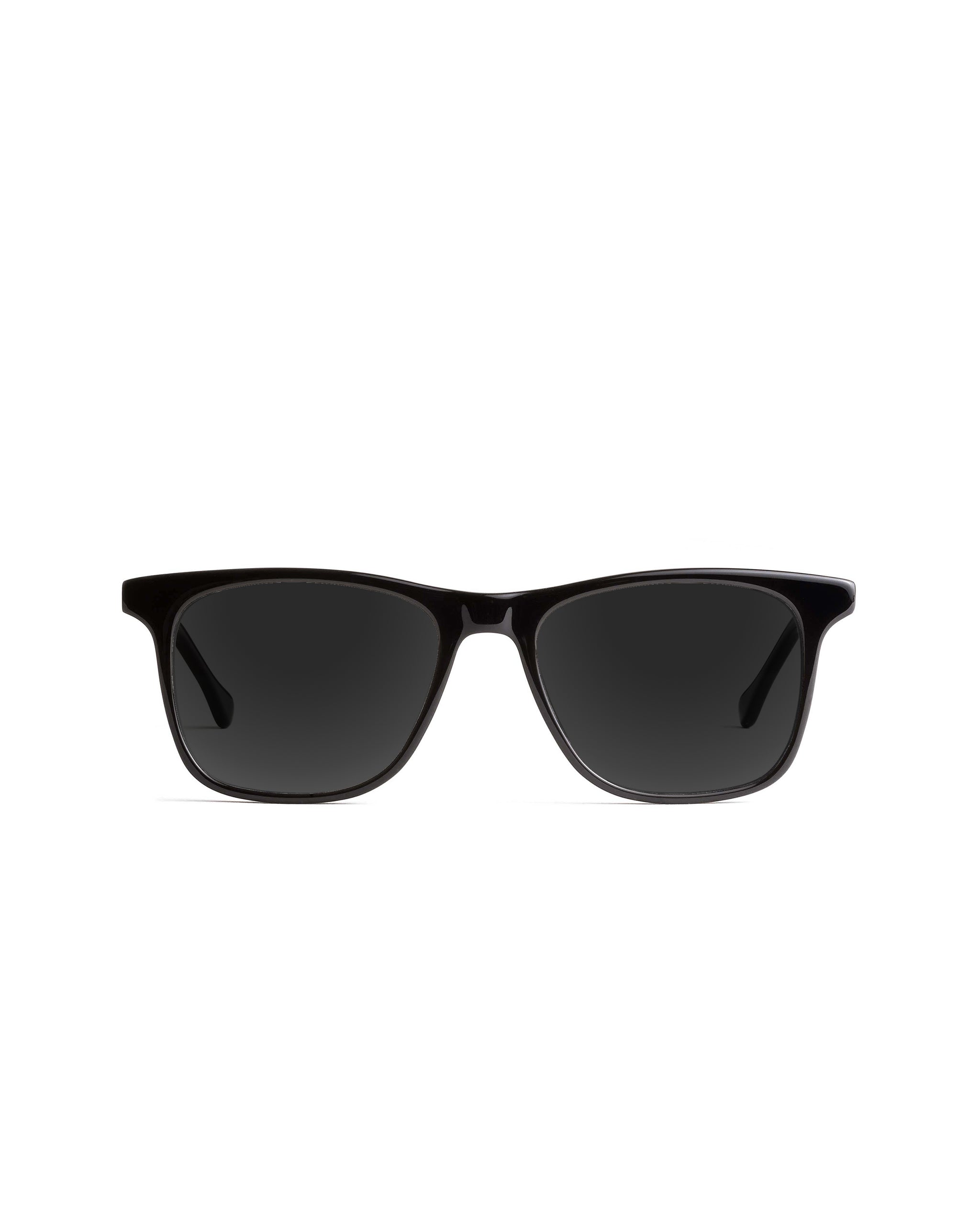 Jemison Sunglasses Single Vision