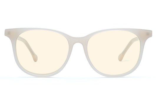 Lovelace - Blush Cotton