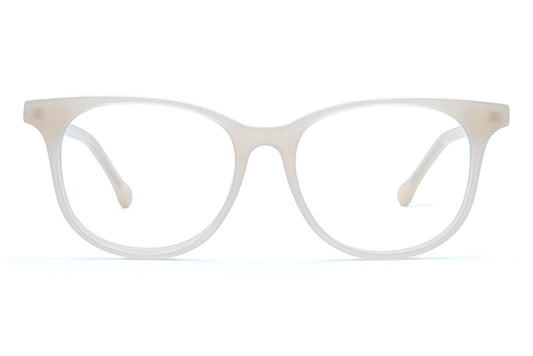 Lovelace - Blush Cotton