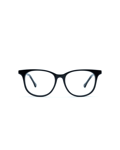 Black / Clear / CR-39