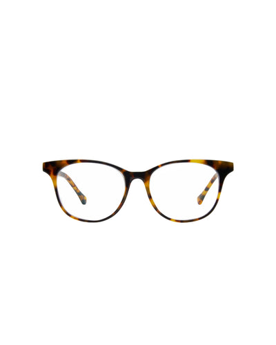 Serengeti / Clear / CR-39