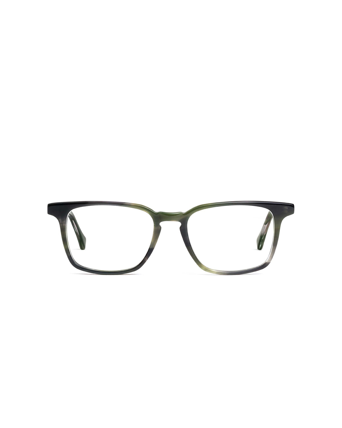 Nash Blue Light Glasses - Whiskey Tortoise frame with Clear 