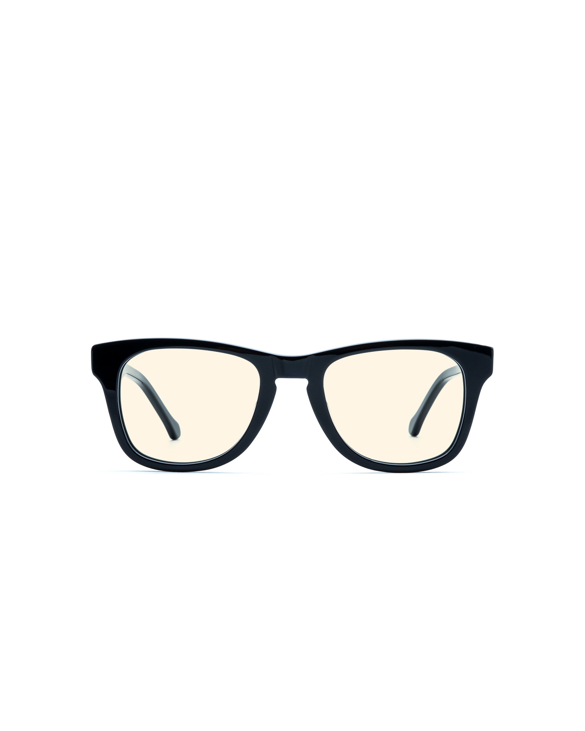Phoenix Blue Light Glasses - Forest Fade frame with Clear Plano lenses