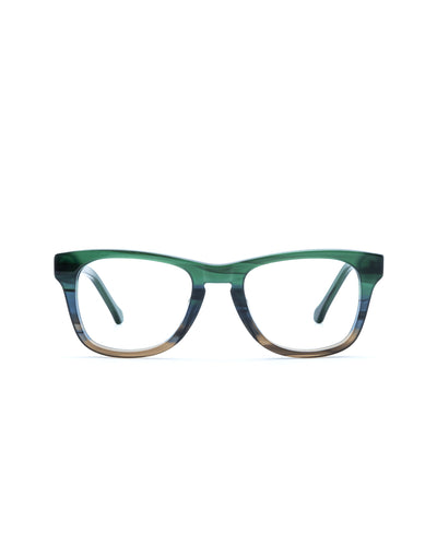 Forest Fade / Clear / CR-39