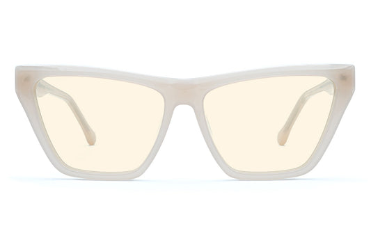 Raven - Blush Cotton