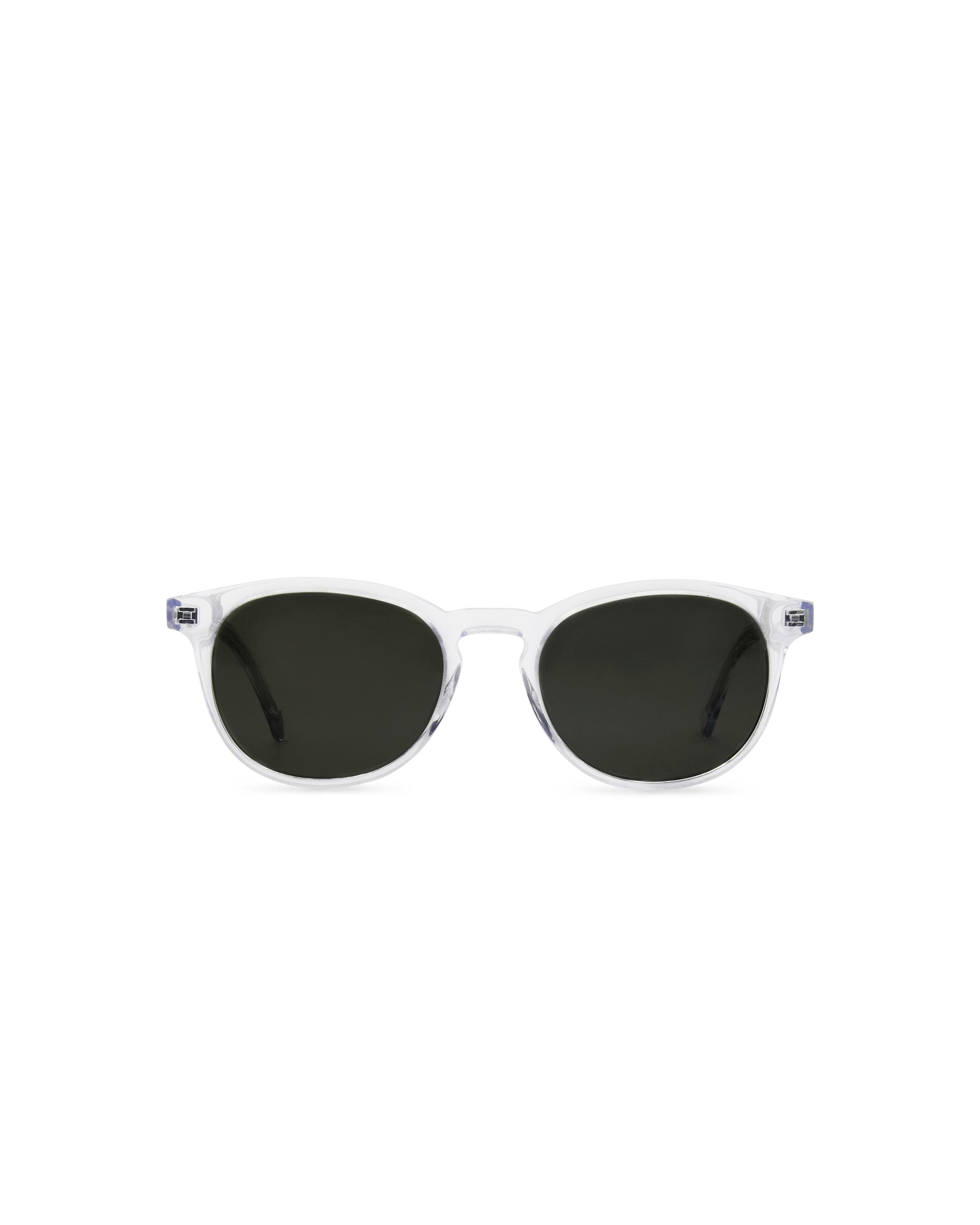 Roebling Sunglasses Plano