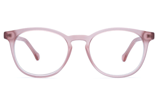 Roebling - Matte Rose Breeze