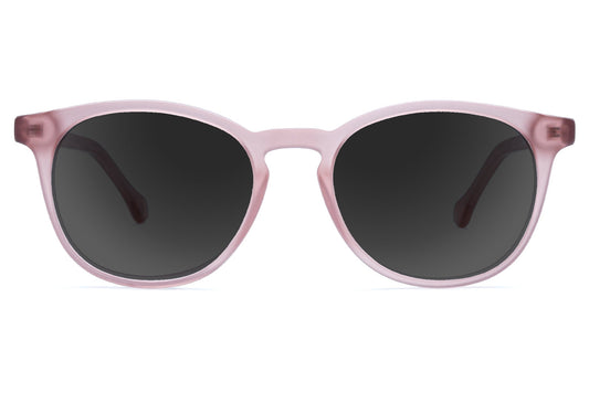 Roebling - Matte Rose Breeze