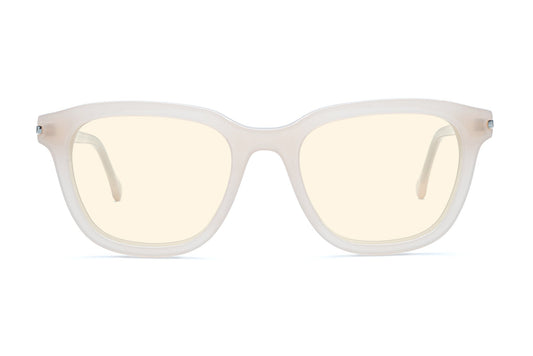 Rubin - Blush Cotton